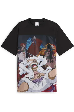 PUMA T-shirt imprimé intégral X One Piece