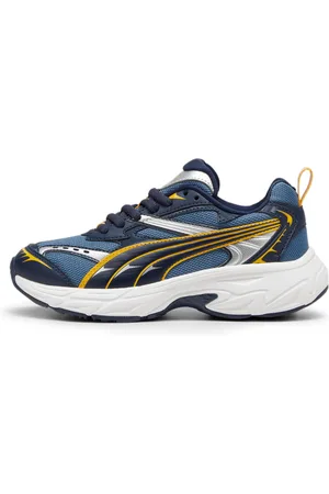 PUMA Baskets enfant Morphic Techie