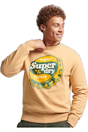 Superdry Sweatshirt Cooper Nostalgia
