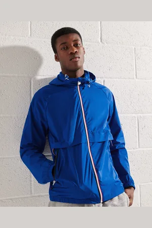 Superdry Veste légère Code Sport