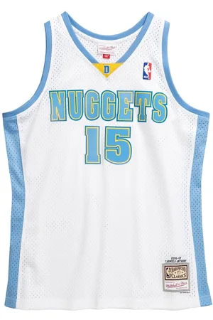 Mitchell & Ness Maillot Denver Nuggets