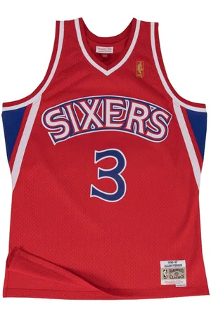 Mitchell & Ness Maillot Philadelphia 76ers nba