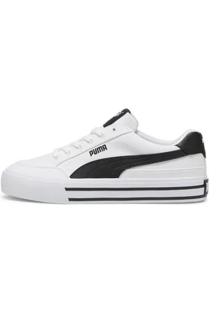 PUMA Baskets Court Classic Vulc FS
