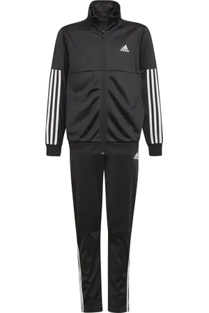 adidas Survêtement enfant 3-Bandes Team