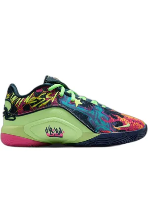 Nike Chaussures indoor enfant Lebron XXII BW