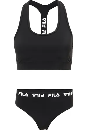 Fila Maillot de bain 2 pièces dos nageur femme Sorano