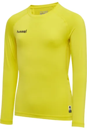Hummel Maillot manches longues enfant First Performance