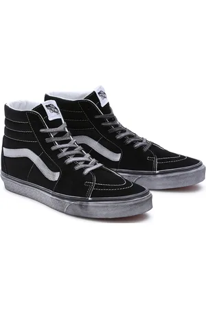 Vans Baskets SK8-Hi noires