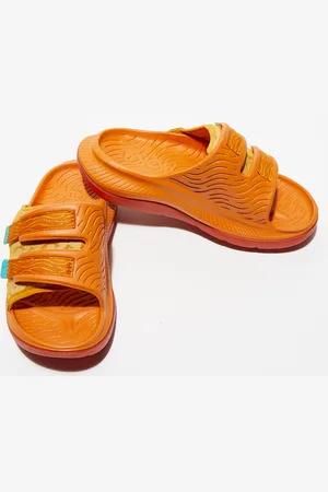 Hoka One One Mules Ora Luxe