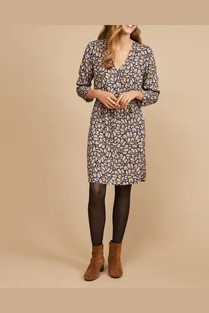 Harris Wilson Robe Effie