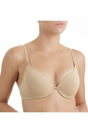 Liz Soutien-gorge dos nu