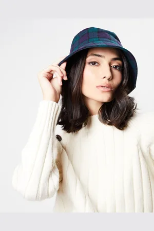 Galeries Lafayette Bob Bertie bleu foncé