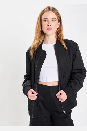 Galeries Lafayette Blouson Bombers Ridley