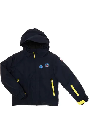 Degre 7 Veste de ski Sledge