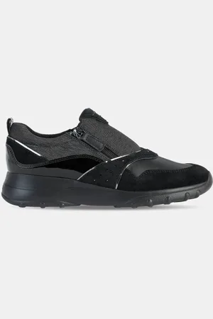 Geox Baskets Alleniee noires
