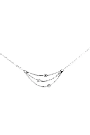 Les Interchangeables Collier Orbite