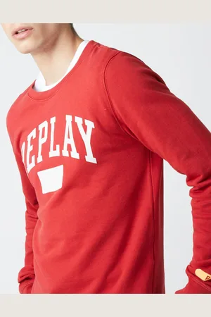 Replay Sweat Logo