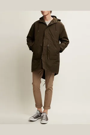 Ben Sherman Parka Aaron