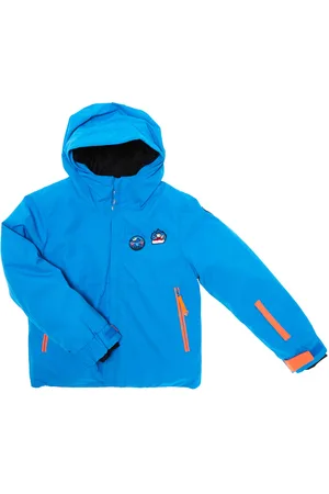 Degre 7 Veste de ski Sledge