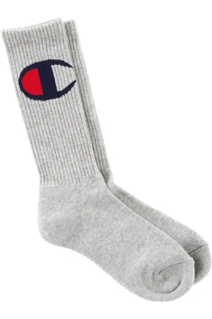 Champion Chaussettes Rochester grises