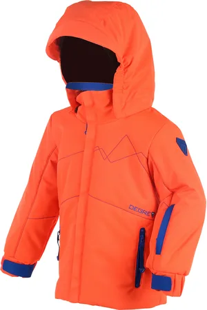 Degre 7 Veste de ski Fox