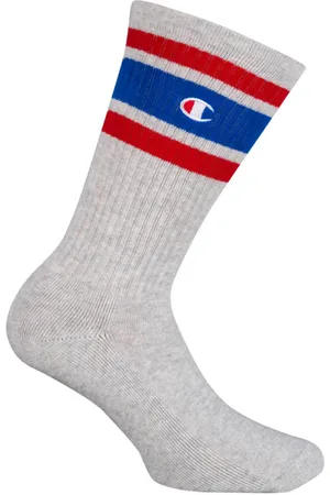 Champion Chaussettes Premium grises