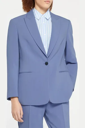 Galeries Lafayette Veste Paul
