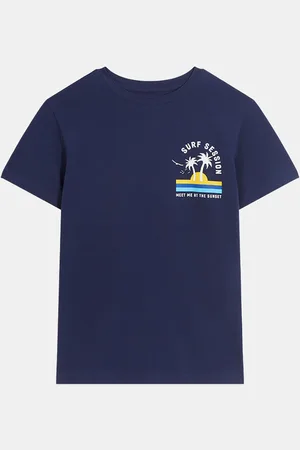 Galeries Lafayette T-Shirt Jared bis mc