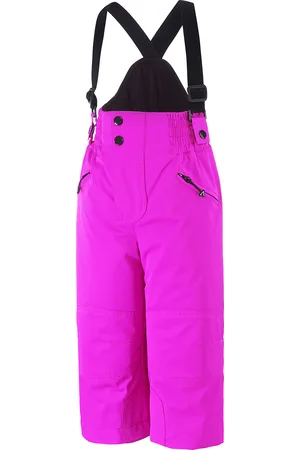 Degre 7 Pantalon de ski Camel