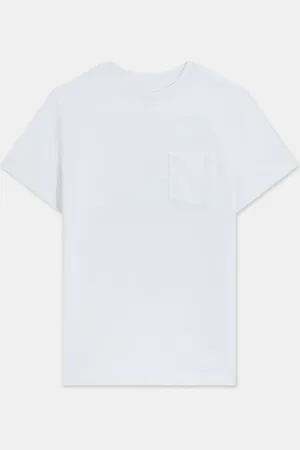 Galeries Lafayette T-Shirt Laurent mc poche