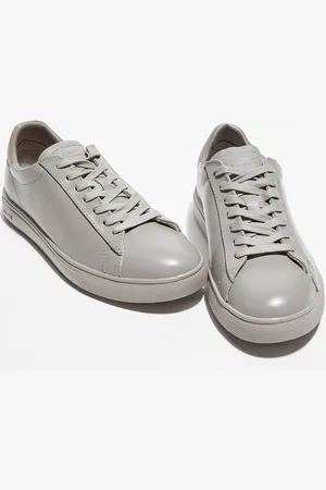 Clae Baskets Bradley grises