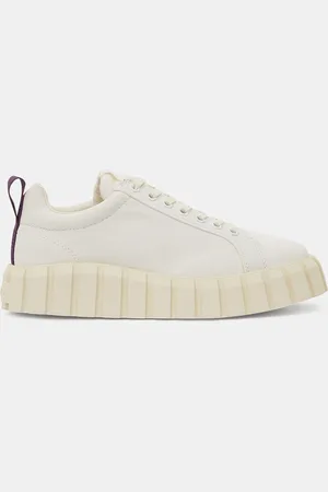 Eytys Baskets Odessa blanches