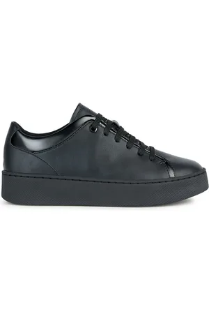 Geox Baskets Skyely noires