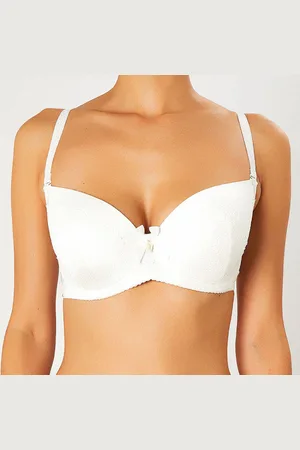 Valege Soutien-gorge paddé Flavia