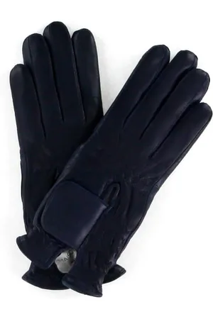 Maison Fabre Gants en Cuir d