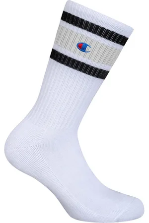 Champion Chaussettes Premium blanches