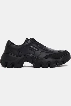 ROMBAUT Baskets Boccaccio II noires