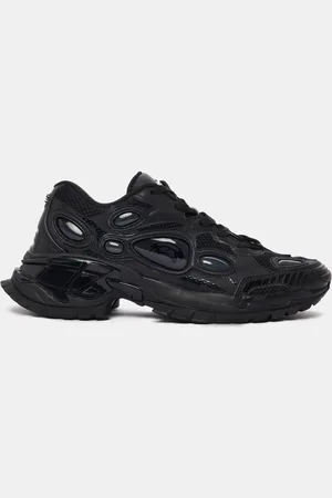 ROMBAUT Baskets Nucleo noires
