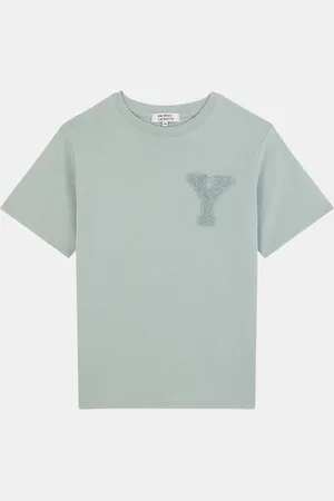 Galeries Lafayette T-Shirt Gaspard mc Oversize