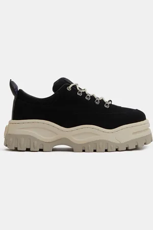 Eytys Baskets Angel noires