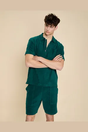 Harris Wilson Polo éponge Hugues