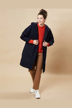 Harris Wilson Parka Syrielle