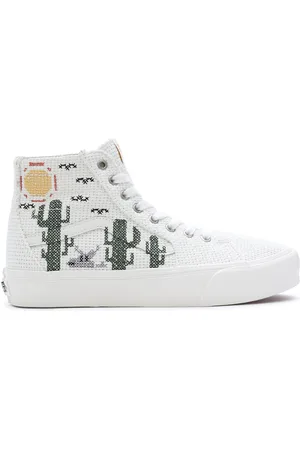 Vans Baskets SK8-Hi Tapered VR3 écrues