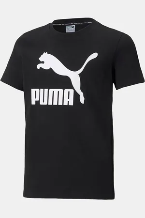 PUMA T-Shirt Panthère