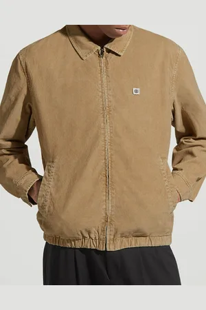 Element Blouson en Velours côtelé Parker
