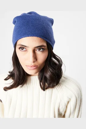 Galeries Lafayette Bonnet en Laine mélangée Jupiter