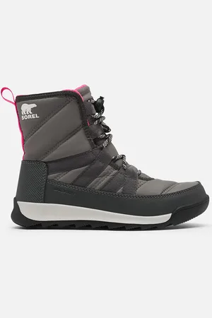 sorel Boots Children Whitney grises