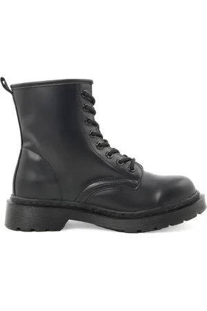 BLUETAG Boots Tamara noires