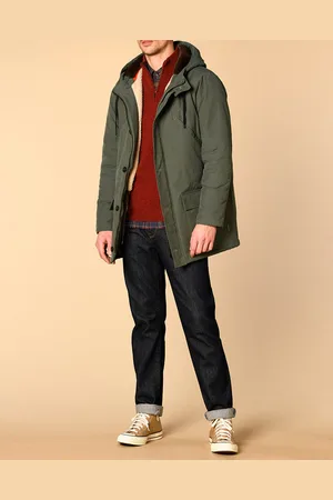 Harris Wilson Parka Tymae