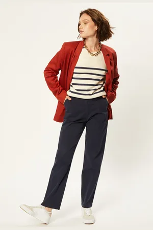 Harris Wilson Veste Drystene